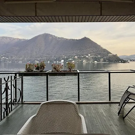 Lägenhet With View *