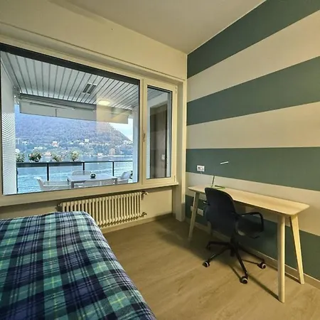 With View Апартаменты *